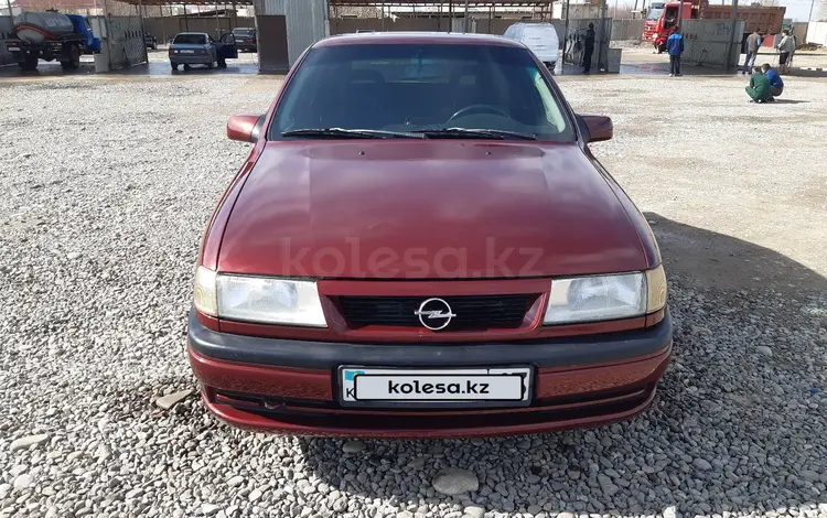 Opel Vectra 1995 года за 1 200 000 тг. в Туркестан