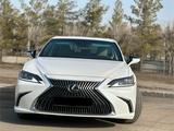 Lexus ES 250 2020 годаүшін19 500 000 тг. в Астана – фото 3