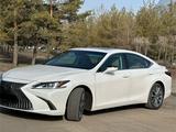 Lexus ES 250 2020 года за 21 000 000 тг. в Астана – фото 2