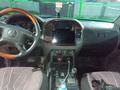 Mitsubishi Pajero 2003 года за 4 700 000 тг. в Астана – фото 11