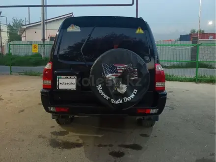Mitsubishi Pajero 2003 года за 4 700 000 тг. в Астана – фото 3