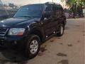 Mitsubishi Pajero 2003 года за 4 700 000 тг. в Астана