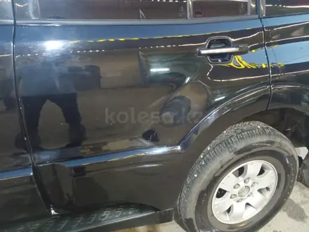 Mitsubishi Pajero 2003 года за 4 700 000 тг. в Астана – фото 9