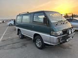 Mitsubishi Delica 1993 годаүшін3 100 000 тг. в Тараз – фото 3