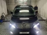 Toyota Vellfire 2010 годаүшін6 000 000 тг. в Атырау – фото 3