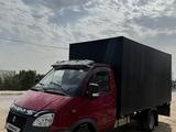 ГАЗ ГАЗель 2007 года за 6 000 000 тг. в Шымкент – фото 2