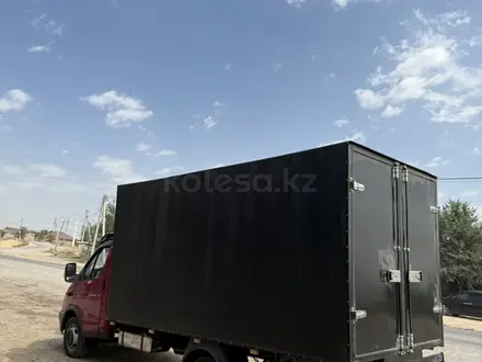 ГАЗ ГАЗель 2007 года за 6 000 000 тг. в Шымкент – фото 6