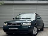 Audi A6 1997 года за 2 150 000 тг. в Костанай – фото 2