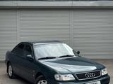 Audi A6 1997 года за 2 150 000 тг. в Костанай – фото 4