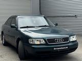 Audi A6 1997 года за 2 150 000 тг. в Костанай – фото 3