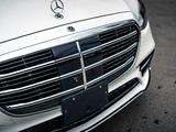 Mercedes-Benz S 580 2023 года за 84 800 000 тг. в Алматы – фото 3