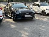 Hyundai Sonata 2020 года за 9 800 000 тг. в Алматы