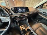 Hyundai Sonata 2020 года за 9 800 000 тг. в Алматы – фото 3