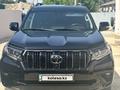 Toyota Land Cruiser Prado 2021 года за 35 000 000 тг. в Атырау – фото 12