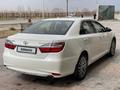 Toyota Camry 2016 года за 12 400 000 тг. в Туркестан – фото 10