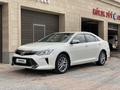 Toyota Camry 2016 года за 12 400 000 тг. в Туркестан – фото 7