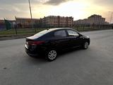 Hyundai Accent 2022 годаүшін8 800 000 тг. в Актобе – фото 4