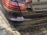 Amg 6.3 бампер за 1 500 000 тг. в Алматы – фото 2