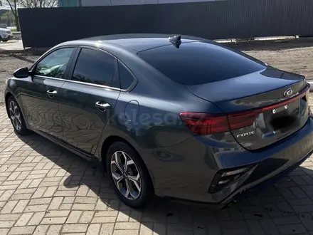 Kia Forte 2019 года за 6 700 000 тг. в Уральск – фото 3