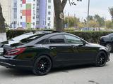 Mercedes-Benz CLS 350 2013 года за 10 500 000 тг. в Уральск