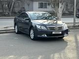 Toyota Camry 2013 года за 9 800 000 тг. в Талдыкорган