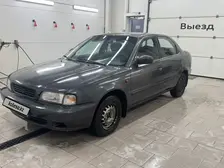 Suzuki Baleno, 1998