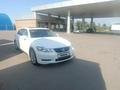 Lexus GS 350 2007 года за 8 000 000 тг. в Тараз – фото 6