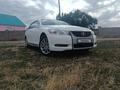 Lexus GS 350 2007 года за 8 000 000 тг. в Тараз – фото 7