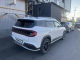 Hyundai Mufasa 2026 годаүшін12 800 000 тг. в Шымкент – фото 3