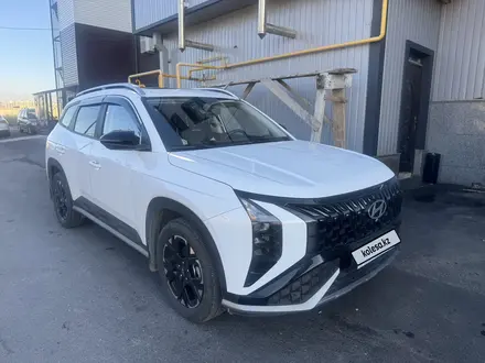 Hyundai Mufasa 2026 года за 12 800 000 тг. в Шымкент