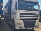 DAF  XF 95 2003 годаүшін18 000 000 тг. в Петропавловск – фото 2