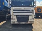 DAF  XF 95 2003 годаүшін18 000 000 тг. в Петропавловск