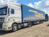DAF  XF 95 2003 годаүшін18 000 000 тг. в Петропавловск – фото 3