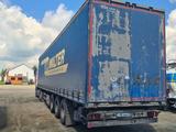 DAF  XF 95 2003 годаүшін18 000 000 тг. в Петропавловск – фото 4