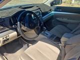 Subaru Outback 2013 годаүшін3 950 000 тг. в Актобе – фото 3