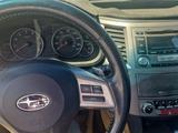 Subaru Outback 2013 годаүшін3 950 000 тг. в Актобе – фото 4