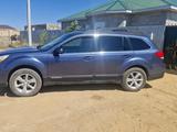 Subaru Outback 2013 годаүшін3 950 000 тг. в Актобе – фото 5