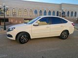 ВАЗ (Lada) Granta 2191 2018 года за 3 500 000 тг. в Атырау