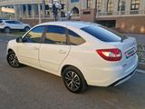ВАЗ (Lada) Granta 2191 2018 года за 3 500 000 тг. в Атырау – фото 3