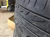 Резина 205/55 r17 Dunlop из Японии за 70 000 тг. в Алматы – фото 3