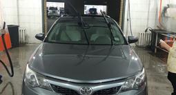 Toyota Camry 2012 годаүшін8 600 000 тг. в Семей