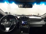 Toyota Camry 2012 года за 8 600 000 тг. в Семей – фото 3