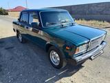 ВАЗ (Lada) 2107 2007 годаүшін800 000 тг. в Туркестан – фото 3