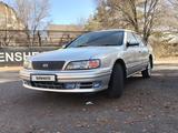 Nissan Cefiro 1995 годаүшін2 500 000 тг. в Алматы