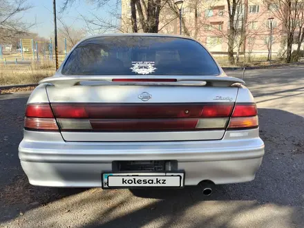 Nissan Cefiro 1995 года за 2 500 000 тг. в Алматы – фото 5