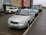 ВАЗ (Lada) Priora 2172 2012 года за 1 450 000 тг. в Астана – фото 2