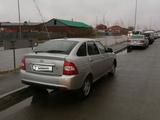 ВАЗ (Lada) Priora 2172 2012 года за 1 450 000 тг. в Астана – фото 4