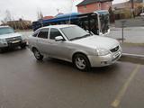 ВАЗ (Lada) Priora 2172 2012 года за 1 450 000 тг. в Астана – фото 3