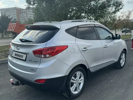 Hyundai Tucson 2012 года за 7 300 000 тг. в Астана – фото 3