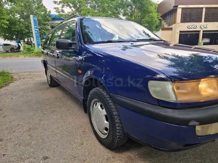 Volkswagen Passat 1994 года за 2 600 000 тг. в Шымкент – фото 16